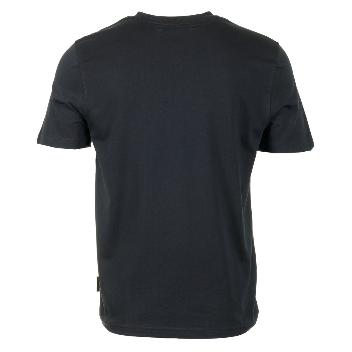 Tonal Dama T Shirt Triple Black
