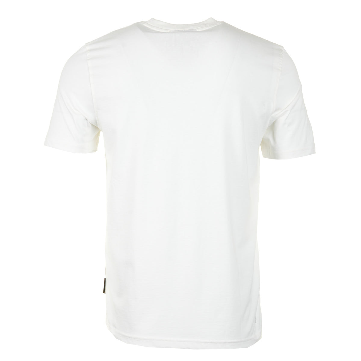 Tonal Dama T Shirt Gardenia / Gardenia