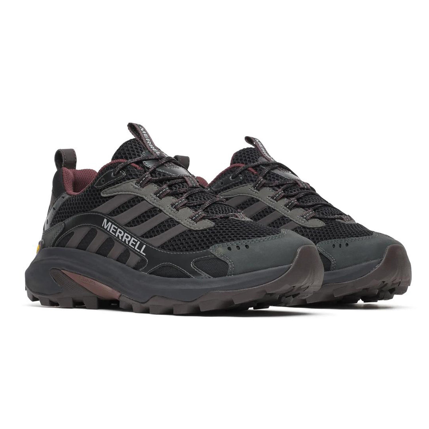 MOAB Speed 2 Vent 2K SE Black Coal