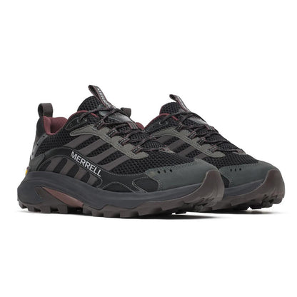 MOAB Speed 2 Vent 2K SE Black Coal