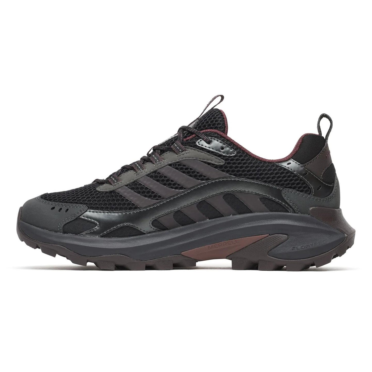 MOAB Speed 2 Vent 2K SE Black Coal