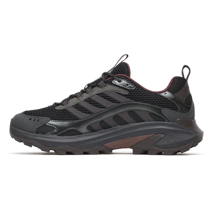 MOAB Speed 2 Vent 2K SE Black Coal