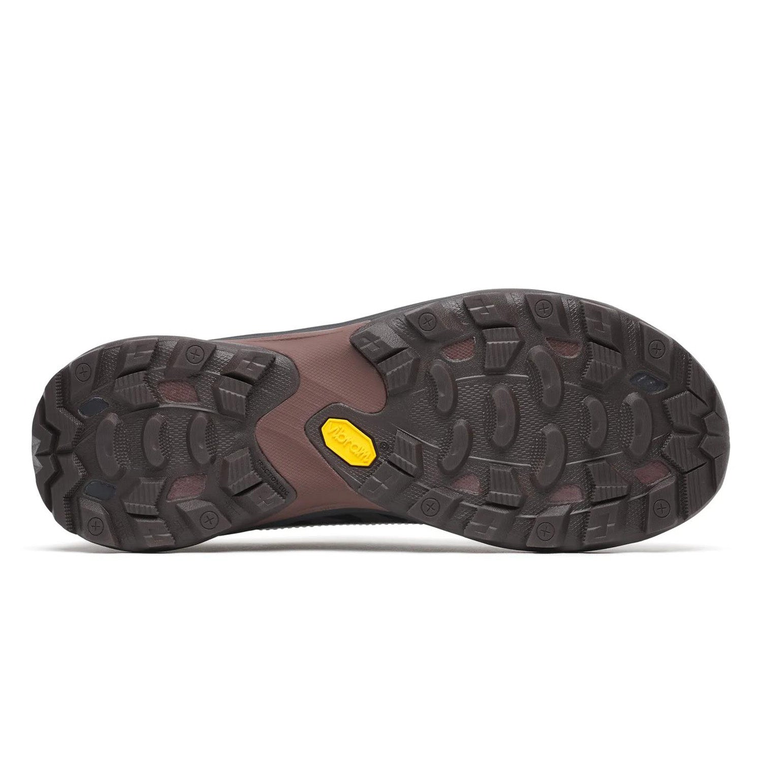 MOAB Speed 2 Vent 2K SE Black Coal