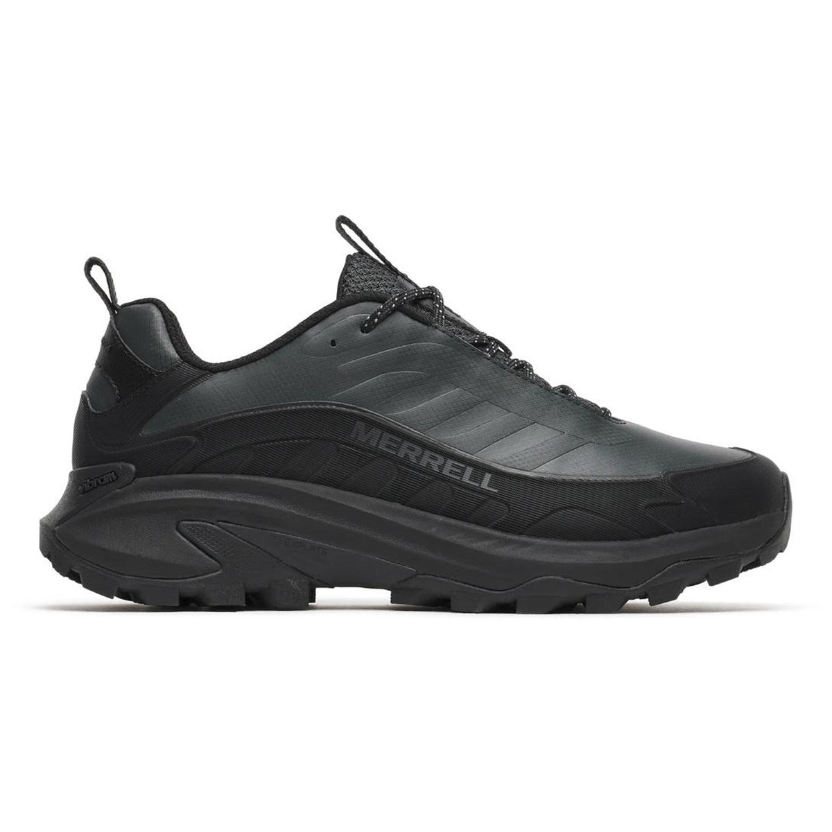 MOAB Speed 2K Metro Black