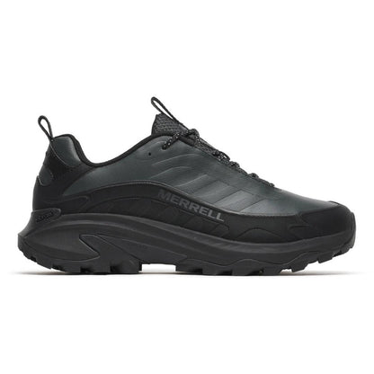 MOAB Speed 2K Metro Black