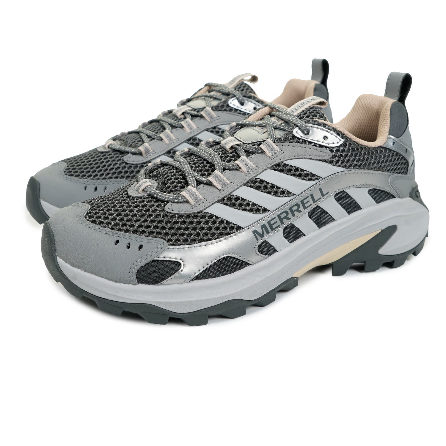 MOAB Speed 2 Vent 2K SE Alloy Grey