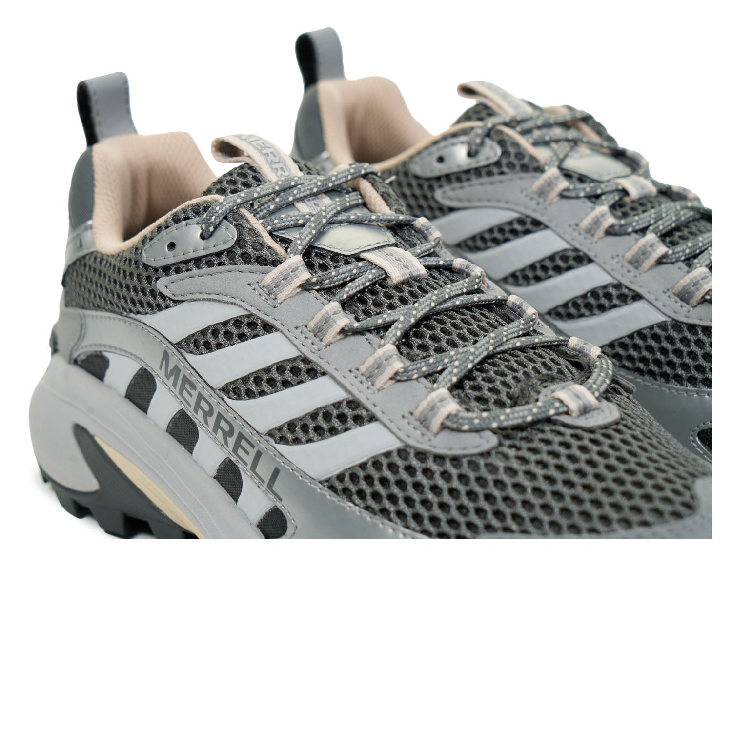 MOAB Speed 2 Vent 2K SE Alloy Grey