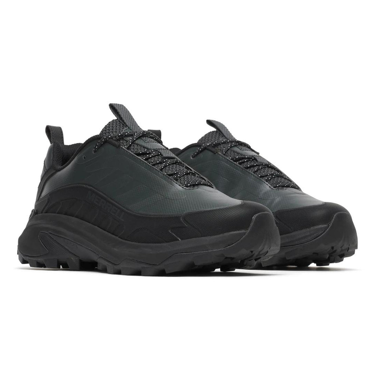 MOAB Speed 2K Metro Black