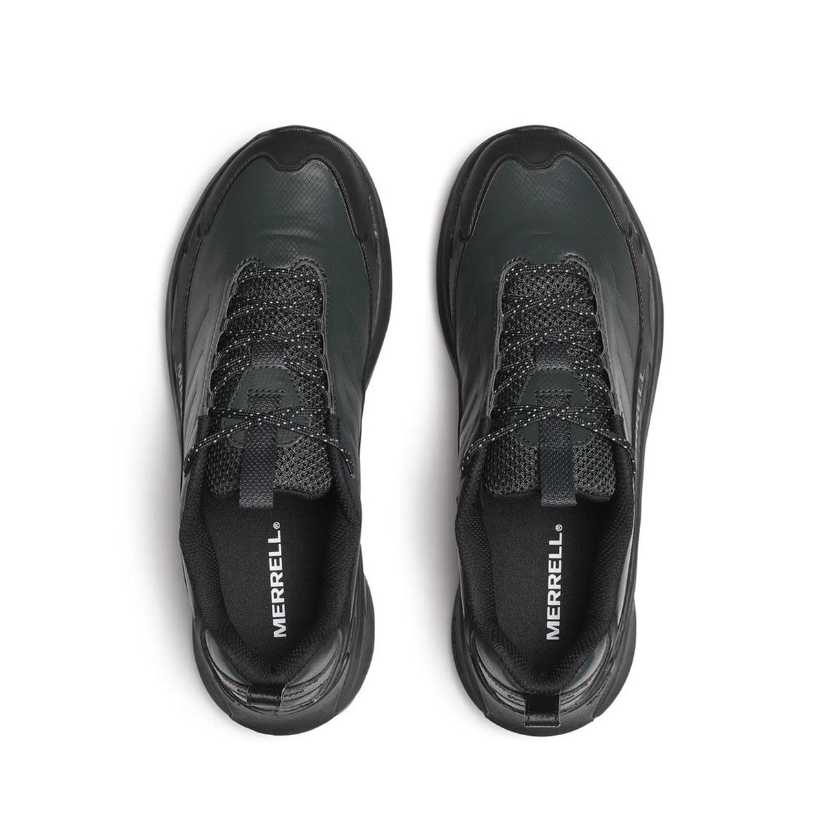 MOAB Speed 2K Metro Black