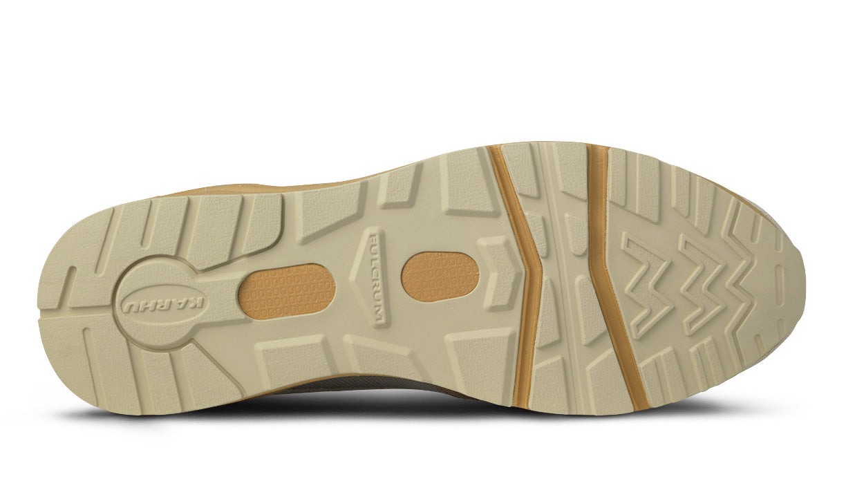 Fusion 2.0 Trainers Molkky Turtledove / Shadow Lime