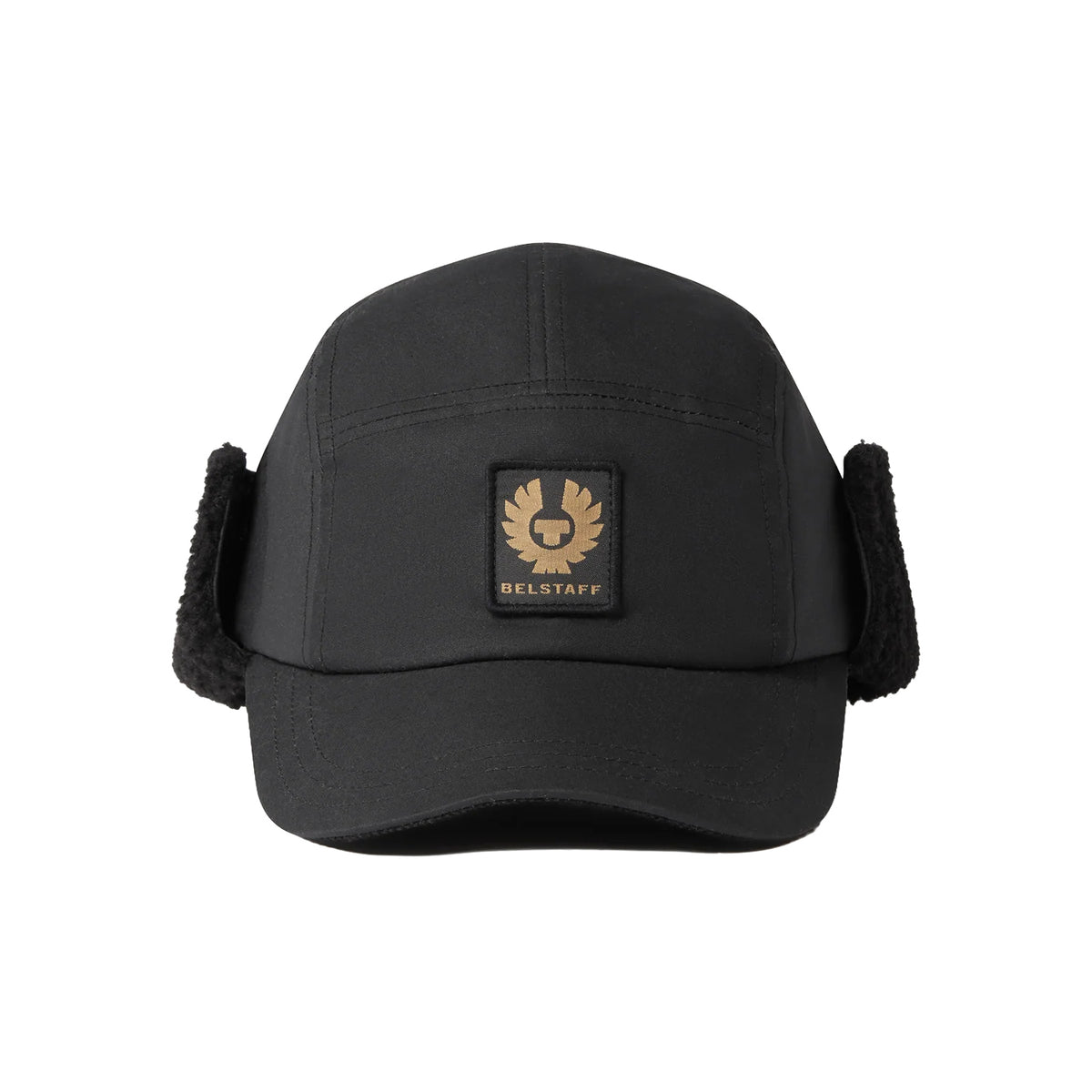 Moorby Cap Black