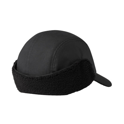 Moorby Cap Black
