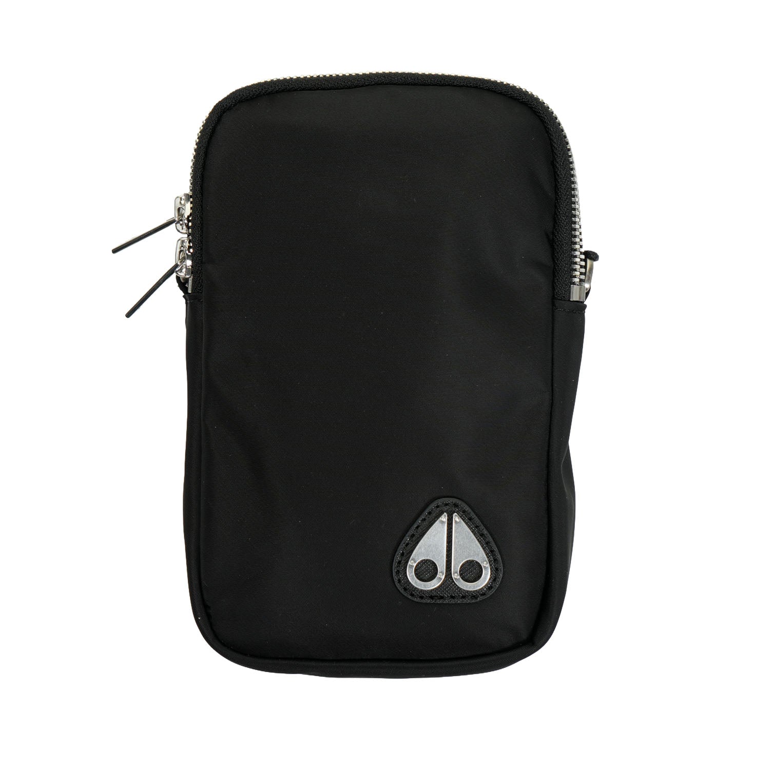 The Dial Bag Black
