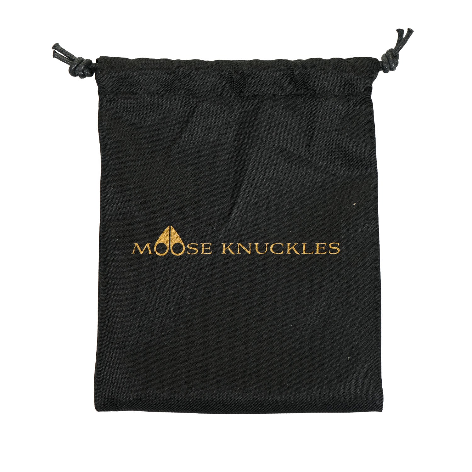 The Dial Bag Black