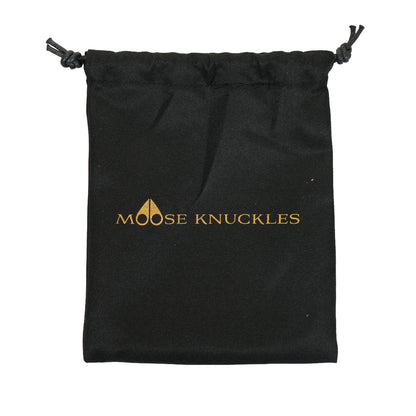 The Dial Bag Black