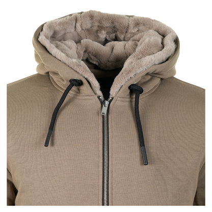 Classic Bunny Hoodie Ashen