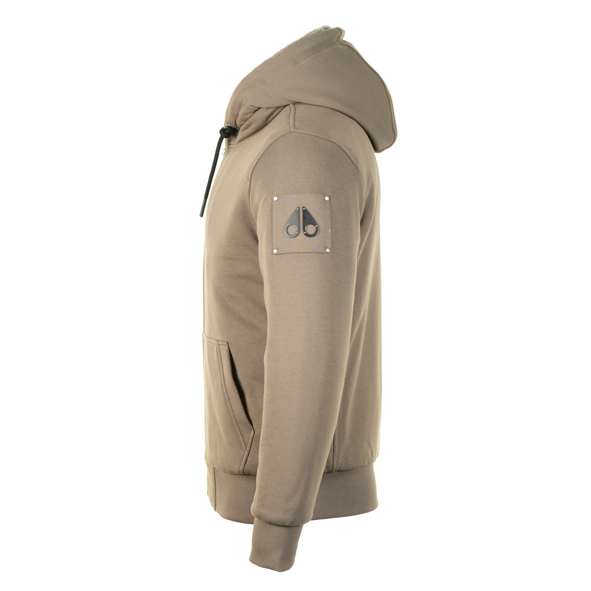 Classic Bunny Hoodie Ashen