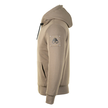 Classic Bunny Hoodie Ashen