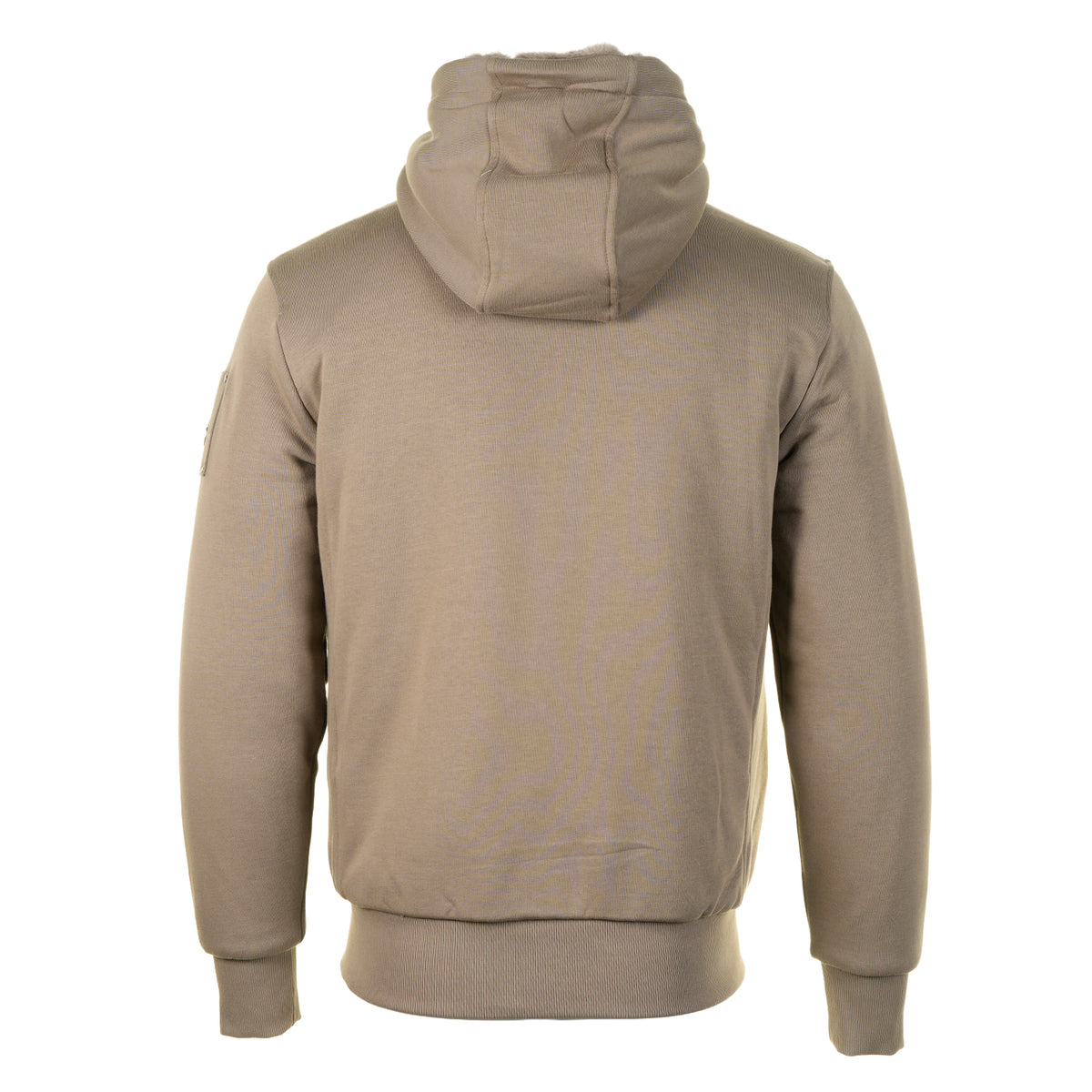 Classic Bunny Hoodie Ashen