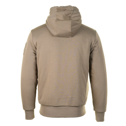 Classic Bunny Hoodie Ashen