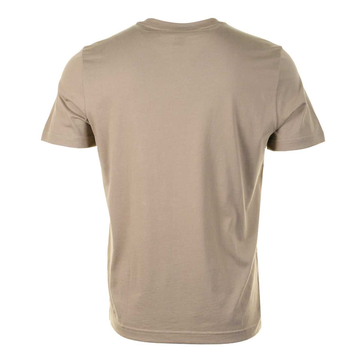 Icebreak Logo T Shirt Ashen
