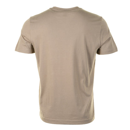 Icebreak Logo T Shirt Ashen