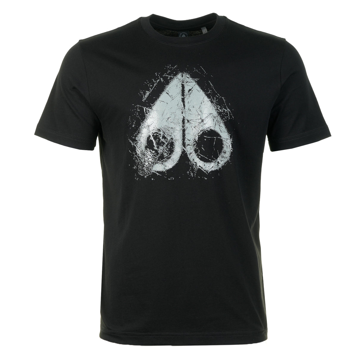 Icebreak Logo T Shirt Black