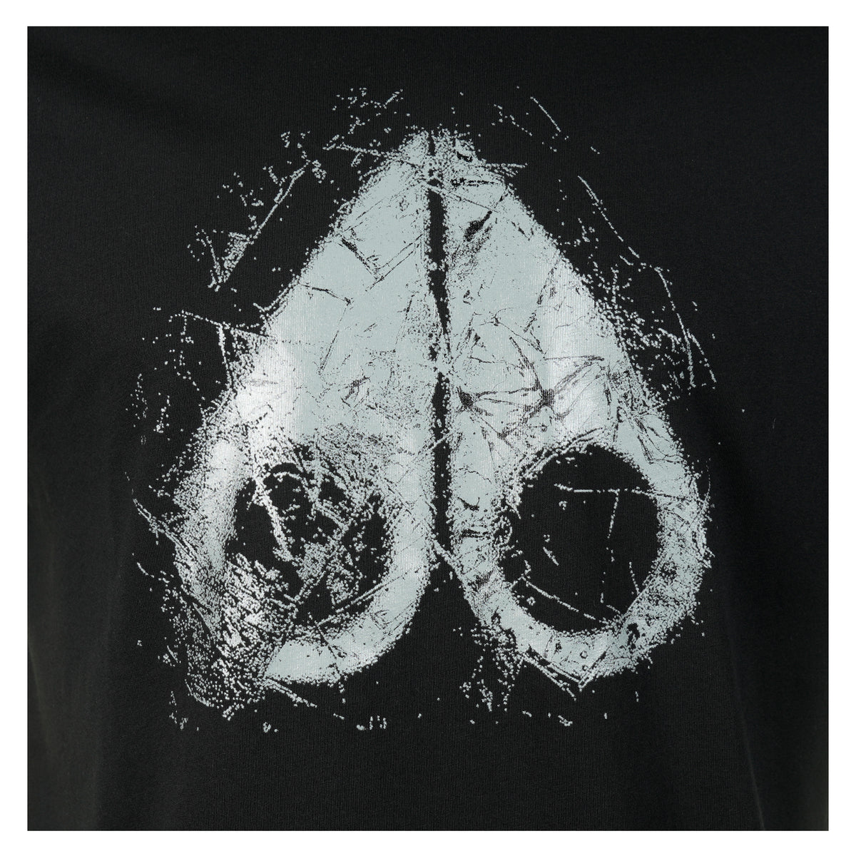 Icebreak Logo T Shirt Black