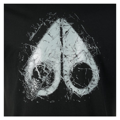Icebreak Logo T Shirt Black