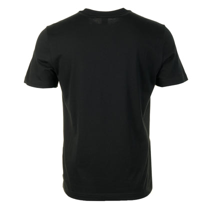 Icebreak Logo T Shirt Black
