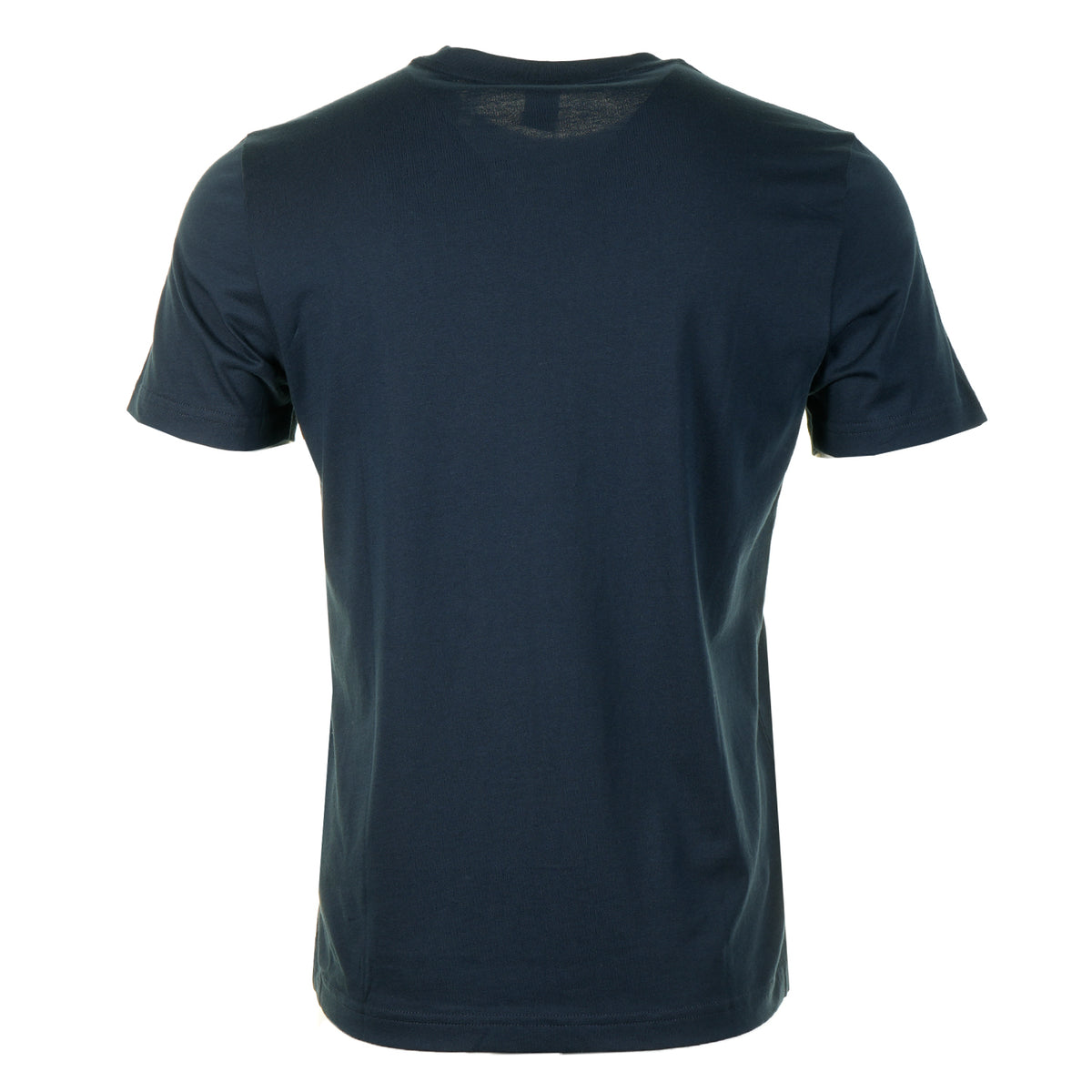 Icebreak Logo T Shirt Navy