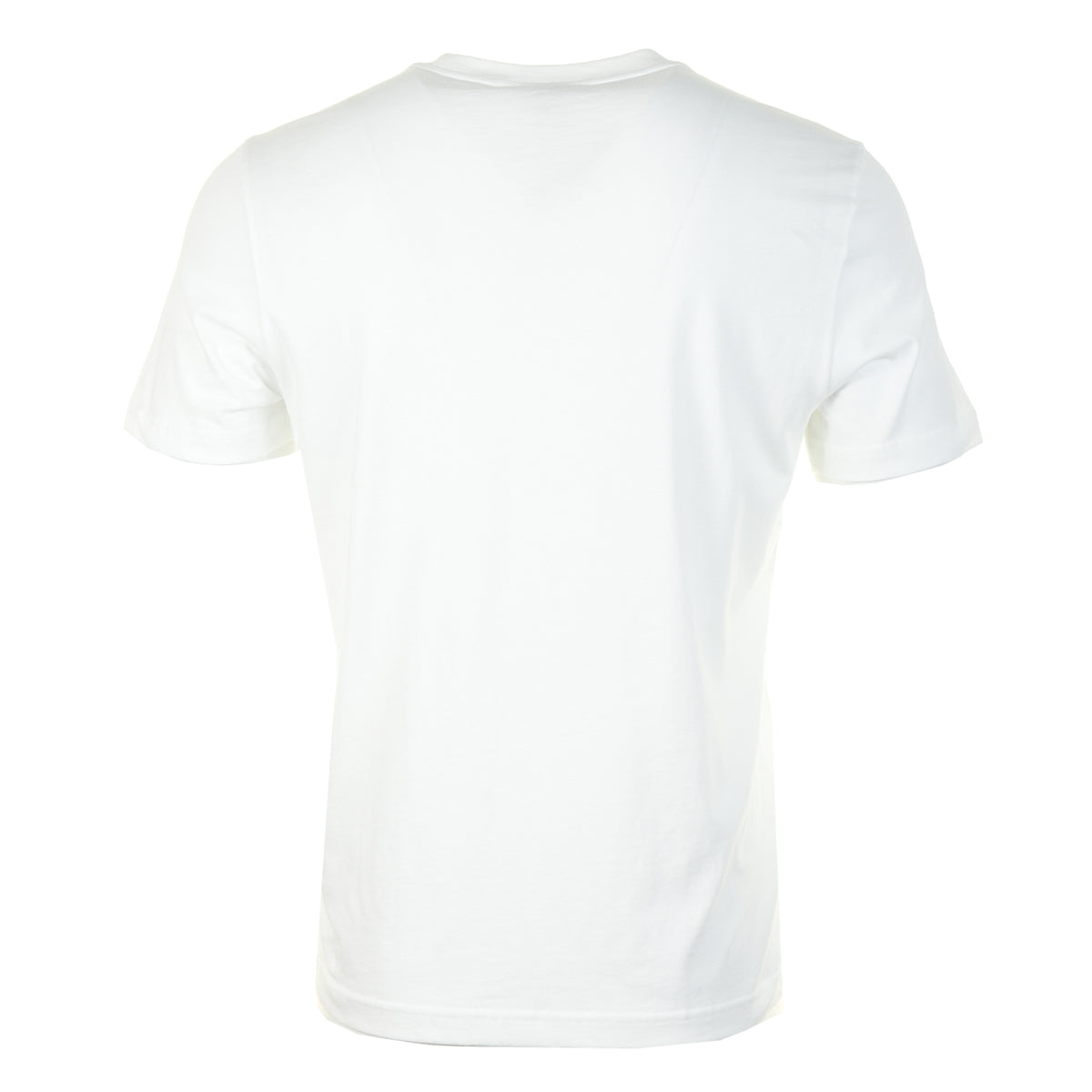 Icebreak Logo T Shirt White
