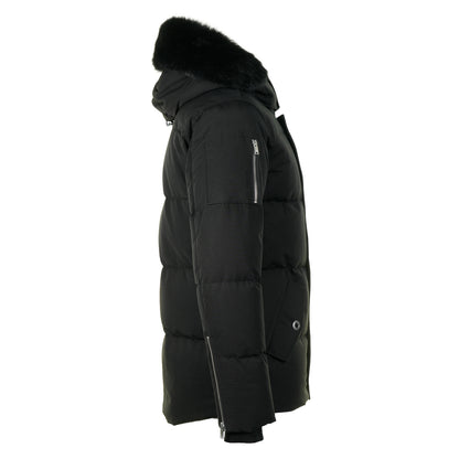 Original 3Q  Down Jacket Black