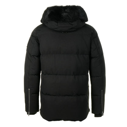 Original 3Q  Down Jacket Black
