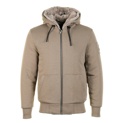 Classic Bunny Hoodie Ashen