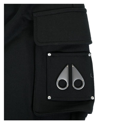 Hartsfield Cargo Jogger Black