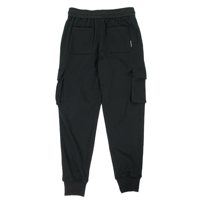 Hartsfield Cargo Jogger Black