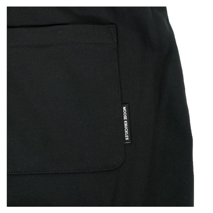 Hartsfield Cargo Jogger Black
