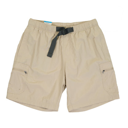 Mountaindale Cargo Shorts Ancient Fossil