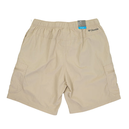 Mountaindale Cargo Shorts Ancient Fossil