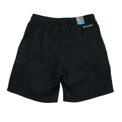 Mountaindale Cargo Shorts Black