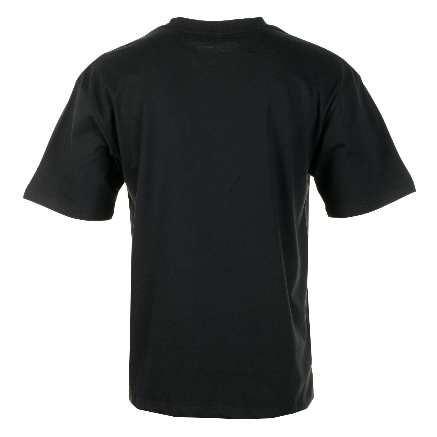 Sunset On Fuji San Short Sleeve T Shirt Black