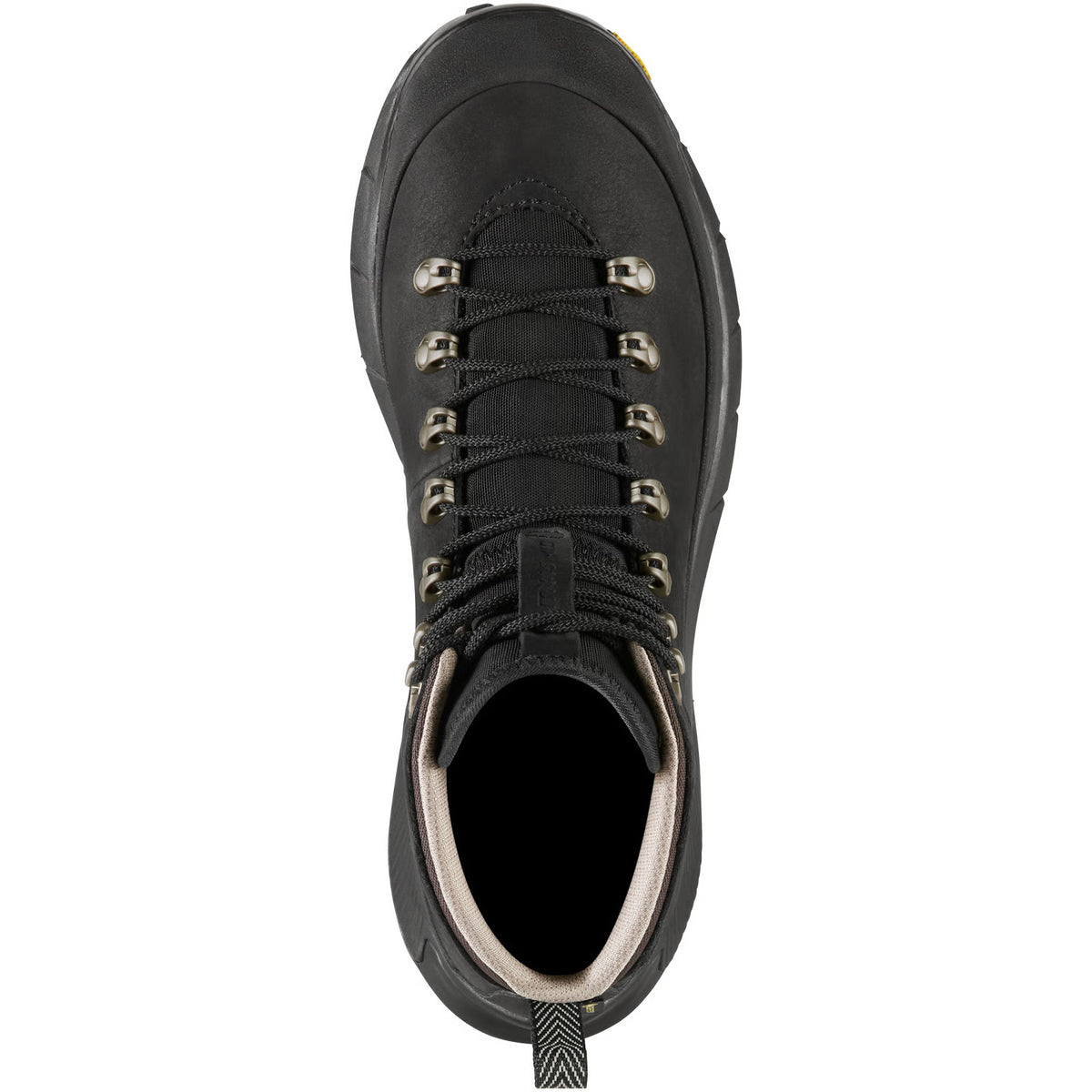 MTN45 Mid GTX Black