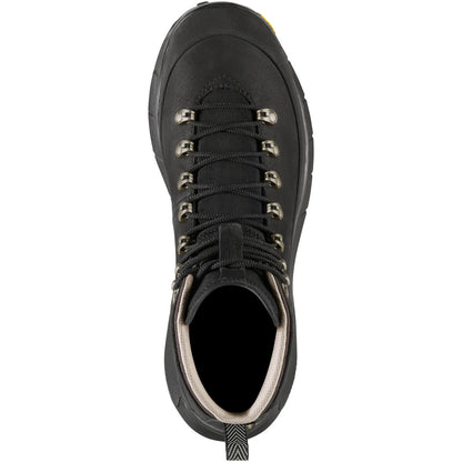 MTN45 Mid GTX Black