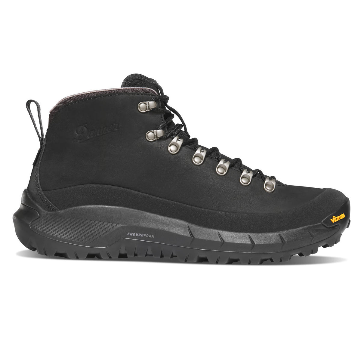 MTN45 Mid GTX Black