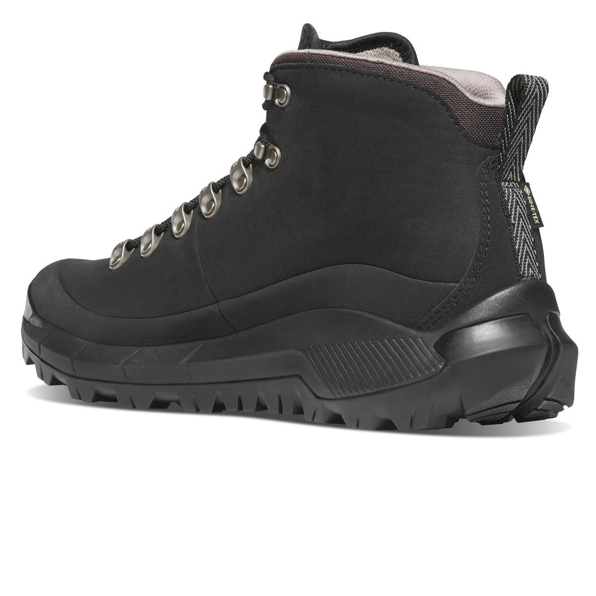 MTN45 Mid GTX Black