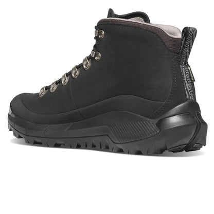 MTN45 Mid GTX Black