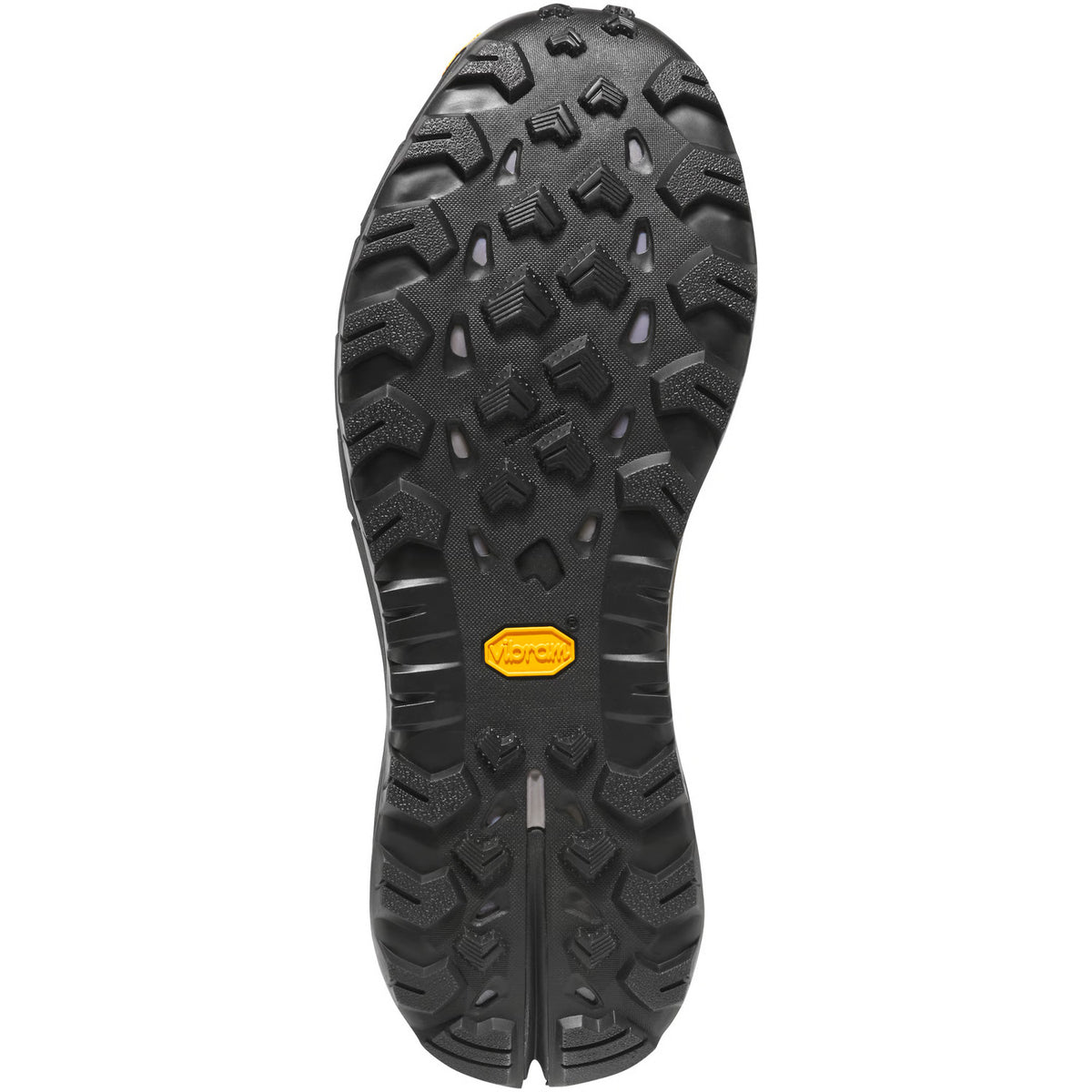 MTN45 Mid GTX Black