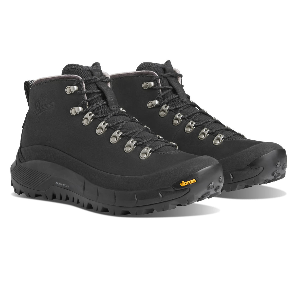 MTN45 Mid GTX Black