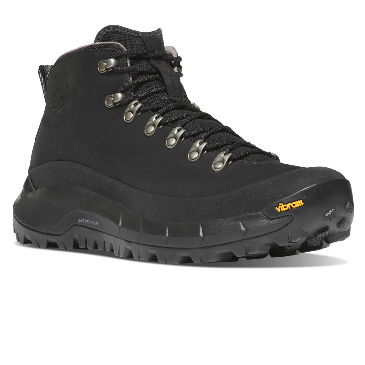 MTN45 Mid GTX Black